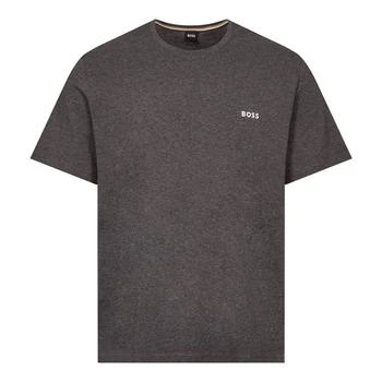 推荐BOSS Mix & Match T-Shirt - Charcoal商品