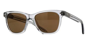 Maternal America, American Optical | American Optical Saratoga C5 ST BNN-P Gray Crystal Polarised商品图片 满$250减$20, 满减