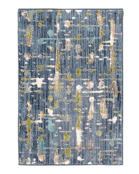 商品Karastan | Expressions Wellspring by Scott Living Area Rug, 2' x 3',商家Bloomingdale's,价格¥337图片