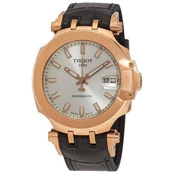 推荐Tissot T-Race Swissmatic Mens Automatic Watch T115.407.37.031.00商品