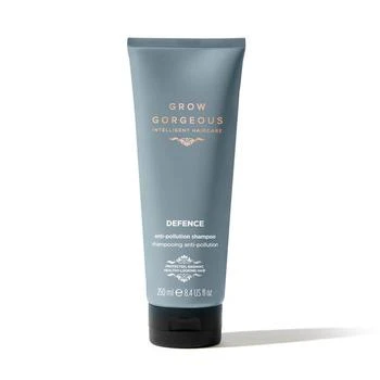 Grow Gorgeous | Grow Gorgeous Defence Anti-Pollution Shampoo 250ml 