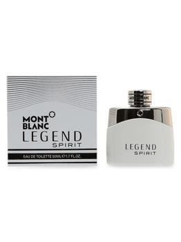 万宝龙香水是什么牌子, MontBlanc | Mont Blanc Legend Spirit Eau De Parfum Spray商品图片 6.4折