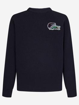 Lacoste | Lacoste Holiday Sweater商品图片,7.4折