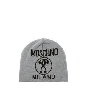 推荐Moschino 男士帽子 65163M210214 白色商品