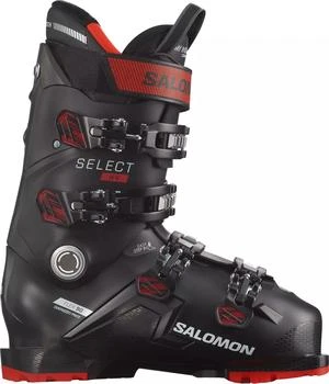 Salomon | Salomon '23-'24 Men's Select HV 90 Ski Boots,商家Moosejaw,价格¥3321