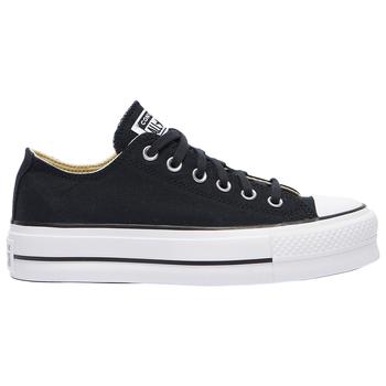 Converse | Converse All Star Platform Low Top - Women's商品图片,额外8折, 满$120减$20, 满$75享8.5折, 满减, 满折, 额外八折