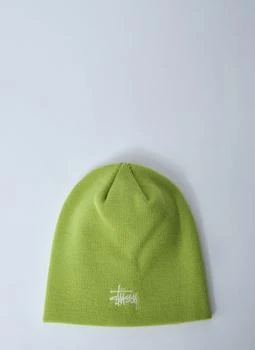 STUSSY | Logo Motif Beanie Hat,商家LN-CC,价格¥201