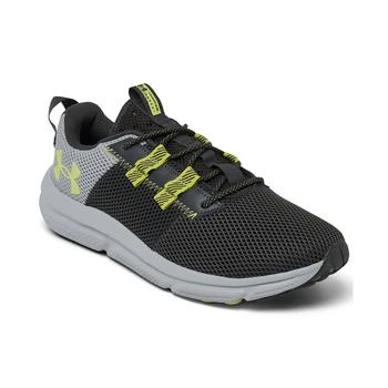 Under Armour | Men's Charged Assert 5050 Running Sneakers from Finish Line 8.1折
