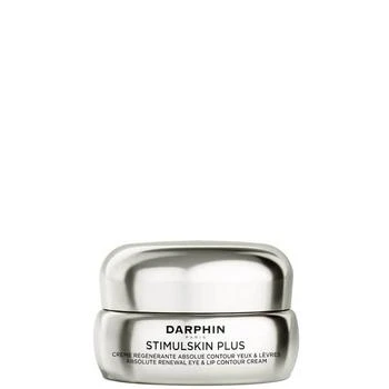 推荐Darphin Stimulskin+ Absol Renewal Eye and Lip Cream 15ml商品