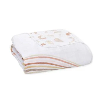 aden + anais | Baby Girls Keep Rising Dream Blanket 