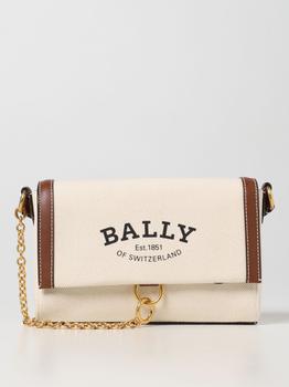 bally 包女包, Bally | Crossbody bags women Bally商品图片 