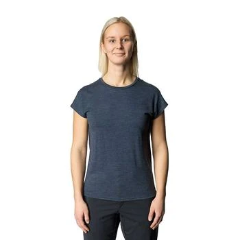 Houdini | Houdini Women's Activist Tee,商家Moosejaw,价格¥653
