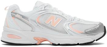 新百伦530, New Balance | White 530 Sneakers商品图片 额外8.5折, 额外八五折