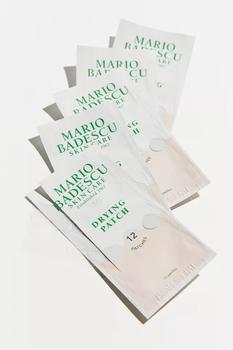 商品Mario Badescu | Mario Badescu Drying Patch,商家Urban Outfitters,价格¥122图片