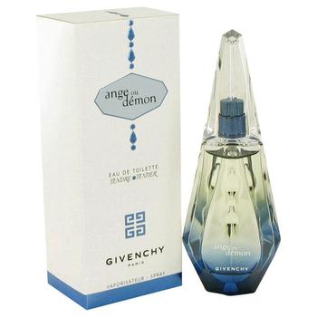 纪梵希香水, Givenchy | Ange Ou Demon Tender by Givenchy Eau De Toilette Spray 1.7 oz (Women)商品图片 