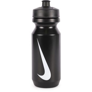 小黑瓶, NIKE | Logo sports water bottle in black 650 ml商品图片 6折×额外7.5折, 额外七五折
