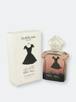推荐La Petite Robe Noire Ma Premiere Robe by Guerlain Eau De Parfum Spray 3.4 oz 3.4 OZ商品