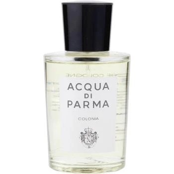 推荐【简装】Acqua di Parma 帕尔玛之水 经典古龙水中性香水 Cologne 100ml  简装（白盒或无盖）商品