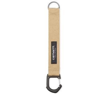 商品Carhartt WIP | Carhartt WIP Trail Keyholder,商家END. Clothing,价格¥100图片