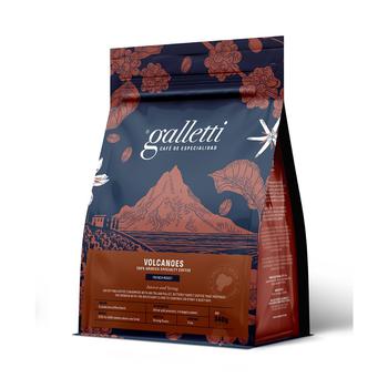 商品Cafe Galletti | French Roast Single Origin Dark Roast Whole Bean Coffee,商家Macy's,价格¥349图片