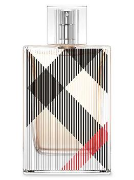 巴宝莉香水图片, Burberry | Burberry Brit For Her Eau De Parfum商品图片 