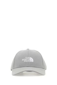 The North Face | The North Face Logo Embroidered Baseball Cap 7.6折, 独家减免邮费
