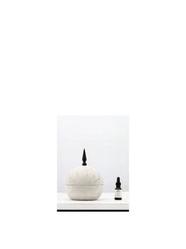 Photo/Genesis + Co | No. 3 Sativa Candles & Fragrances White,商家Wanan Luxury,价格¥1540