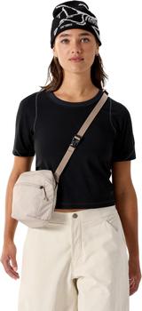 Alo Stride Running Belt - Crystal Clear Blue - Bum Bags - Free