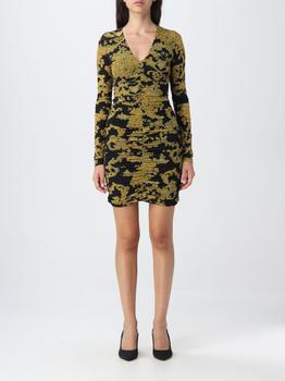 时尚pinko连衣裙女装, PINKO | Pinko dress for woman商品图片 