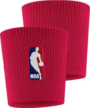 NIKE | Nike NBA On-Court Wristbands,商家Dick's Sporting Goods,价格¥123