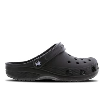推荐Crocs Clog - Grade School Shoes商品