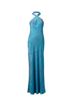 商品Halter mermaid gown图片