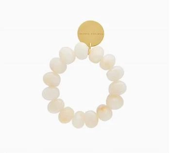 Vanessa Baroni | Vanessa Baroni - Women's Stone Flex Bracelet,商家ELITE FINDS,价格¥362