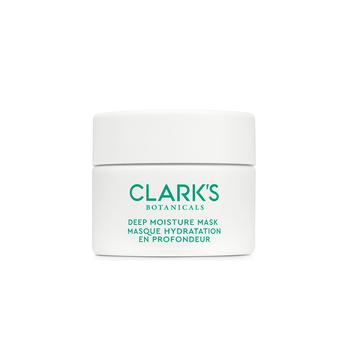 Clark's Botanicals, Clark's Botanicals | Deep Moisture Mask商品图片 