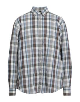 Paul & Shark | Checked shirt商品图片,7.1折