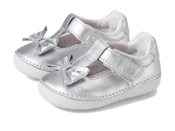 Stride Rite | SM Ashtyn (Toddler/Little Kid),商家Zappos,价格¥316