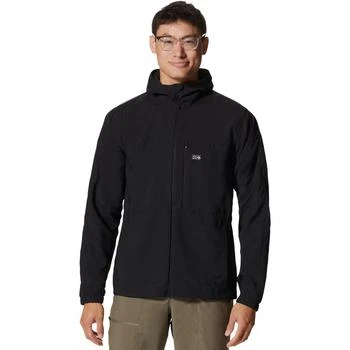 Mountain Hardwear | Trail Sender Jacket - Men's,商家Backcountry,价格¥568