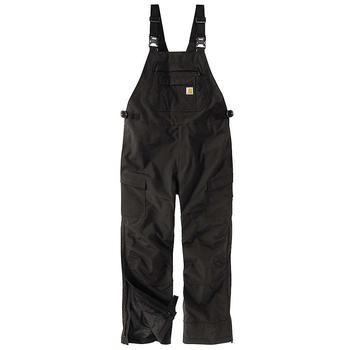 推荐Carhartt Men's Storm Defender Loose Fit Heavyweight Bib Overall商品