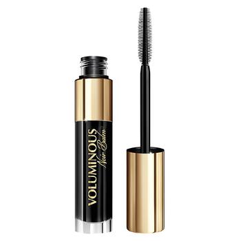 商品L'Oreal Paris | Noir Balm Volumizing, Caring, Vegan Mascara,商家Walgreens,价格¥122图片