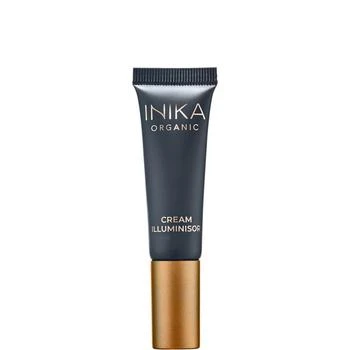INIKA | INIKA Organic Cream Illuminisor - Pink Pearl 8ml,商家SkinStore,价格¥248