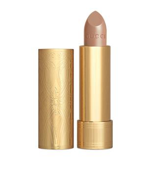 Gucci | Rouge À Lèvres Satin Lipstick With Intense Colour商品图片,独家减免邮费