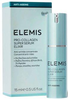 推荐Elemis - Pro-Collagen Super Serum Elixir (15ml)商品