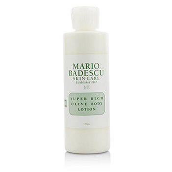 Mario Badescu | Mario Badescu 204582 6 oz Super Rich Olive Body Lotion for All Skin Types商品图片,
