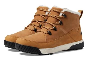 The North Face | Sierra Mid Lace Waterproof 6.9折