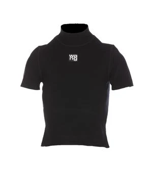 推荐Logo T-shirt商品