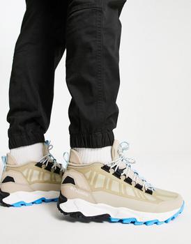 Columbia | Columbia Flow Borough low boots in brown商品图片,