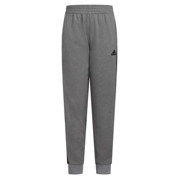 Adidas | Chi Heather Tricot Joggers (Toddler/Little Kids) 4.7折