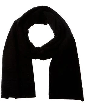 Versace | Wool Scarf,商家Premium Outlets,价格¥1795