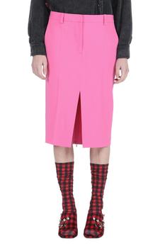 推荐N°21 Women's  Pink Cotton Skirt商品