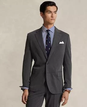 Ralph Lauren | Men's Polo Modern Performance Twill Sport Coat,商家Macy's,价格¥2138